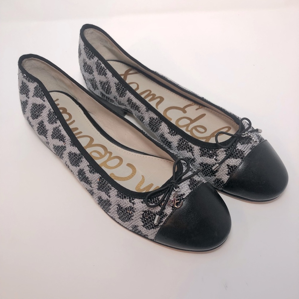 Sam Edelman women’s flats